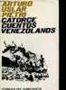 Catorce cuentos venezolanos - Coleccion cimas de america.. Uslar-Pietri Arturo