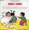 Dina i Dani - En Dani explica un conte.. P.Claude-Lafontaine