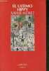 El ultimo hippy - Coleccion Narrativa.. Moret Xavier