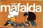 Mafalda n°1.. Quino