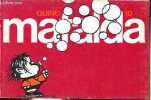 Mafalda n°10.. Quino