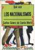 Qué son los nacionalismos - Tomo II - Coleccion Biblioteca de Divulgacion Politica.. Carlos Saenz de Santa Maria