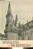 Mosteiro da batalha.. Carlos Vitorino da Silva Barros