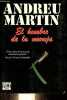 El hombre de la navaja.. Martin Andreu