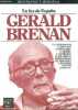 La faz de Espana - Coleccion biografias y memorias.. Brenan Gerald