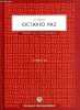 La voz de Octavio Paz - Poesia en la resiencia - contience CD.. Paz Octavio