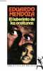 El laberinto de las aceitunas - Coleccion bibliotca de bolsillo.. Mendoza Eduardo