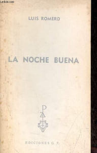 La noche buena - Coleccion Reno.