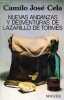 Nuevas andanzas y desventuras de Lazarillo de Tormes - Coleccion Libros de bolsillo Noguer n°27.. Camilo Jose Cela