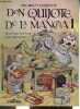 Don Quijote de la mancha I.. de Cervantes Miguel