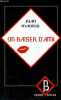 Un baiser d'ami - Collection negra polar n°1.. Madrid Juan