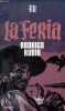 La Feria - Novela - Coleccion Rotativa.. Rubio Rodrigo