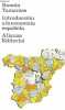 Introduccion a la economia espanola - Coleccion el libro de bolsillo ciencia y técnica n°90.. Tamames Ramon