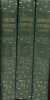 Larousse universal diccionario enciclopédico - Volume 1 + 2 + 3.. Miguel de Toro y Gisbert