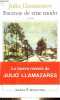Escenas de cine mudo - Novela - Coleccion Biblioteca Breve.. Llamazares Julio