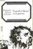 Lazarillo de Tormes en la picaresca - Coleccion letras e ideas n°1.. Lazaro Carreter Fernando