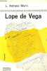 Lope de Vega - Coleccion Z n°91 y 92.. Luis Astrana Marin