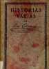 Historias varias - Tomo 2 - Octava edicion.. P.Luis Coloma S.J.