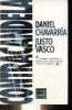 Justo vasco - Coleccion Circulo Hueco.. Chavarria Daniel