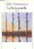 La lluvia amarilla - Novela - Coleccion Biblioteca Breve.. Llamazares Julio