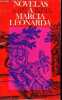 Novelas a Marcia Leonarda - Coleccion el libro de bolsillo clasicos n°142.. Lope de Vega