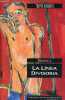 La linea divisoria - Coleccion tiempos modernos.. Branca