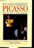 Picasso su vida y su obra.. Penrose Roland