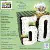 Zona de obras n&deg;50 - Nacho Vegas & Christina Rosenvinge - Antonia Font - Soda Stereo - Grande-Marlaska - Gabo Ferro - Perrosky - Miranda - Rosal - los ...