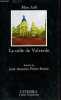 La calle de Valverde - Coleccion Letras Hispanicas n°234.. Aub Max