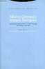 Alfonso Querejazu, Joaquin Garrigues correspondencia y escritos (1954-1974).. Querejazu Alfosno & Garrigues Joaquin