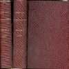 Tratado de derecho administrativo - Volumen 1 (parte general) + Volume 2 (parte general, conclusion).. Fernando Garrido Falla
