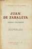 Errores Celebrados - Coleccion Clasicos Castellanos n&deg;169.. de Zabaleta Juan