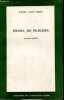 Espana, sin problema - tercera edicion - Coleccion Biblioteca del pensamiento actual n°4.. Calvo Serer Rafael