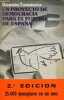 Un proyecto de democracia para el futuro de Espana - Coleccion libros de bolsillo cuadernos para el dialogo n°81.. Tamames Ramon