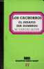 Los cachorros el desafio dia domingo - Coleccion Biblioteca basica Salvat n°27.. Vargas Llosa Mario