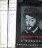 Antonio Pérez (el hombre, el drama, la época) - Volumen 1 + Volumen 2 - Sexta edicion.. G.Maranon