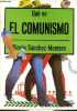 Qué es el comunismo - Coleccion Biblioteca de Divulgacion Politica.. Simon Sanchez Montero