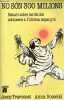 No son 300 milions - Estudi sobre les &egrave;tnies sotmeses a l'idioma espanyol - Coleccio Portic 72 n&deg;29.. Travesset Josep & Rossello Anna