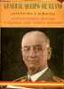 General Queipo de Llano (aventura y audacia) - Coleccion la epopeya y sus heroes.. A.Olmedo Delgado & J.Cuesta Monereo
