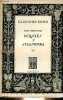 Persiles y sigismunda - Coleccion Biblioteca Clasica Ebro clasicos espanoles n°48.. M.de Cervantes