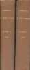 Curso de derecho mercantil - Volume 1 + Volume 2 (2 volumes).. Garrigues Joaquin