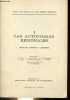 Hacia una prospectiva del sistema regional - I : las autonomias regionales - Aspectos politicos y juridicos.. Calvo, Cosculluela, Fernandez, Linde, ...