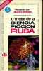 Lo mejor de la ciencia ficcion rusa - Coleccion libro amigo n°88.. Bergier Jacques