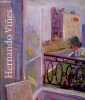 Hernando Vines Retrospectiva 1927-1983 - Fundacion Telefonica Madrid, noviembre 1999-enero 2000.. Comisario Alain Gobin