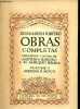 Obras completas - Volume 1 : Menina e moca - Coleccao de classicos sa da costa.. Ribeiro Bernardim