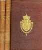 Historia general de Espana desde los tiempos primitivos hasta la muerte de Don Alfonso XII - Volume 26 + 27 (2 vols).. Don Modesto Lafuente