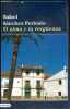 El alma y la vergüenza - Coleccion Ancora y Delfin n°874.. Rafael Sanchez Ferlosio