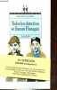 Todos los detectives se llaman Flanagan - Coleccion espacio abierto n°1.. Andreu Martin y Jaume Ribera
