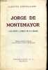 Los siete libros de la diana - Coleccion clasicos castellanos n°127.. Jorge de Montemayor