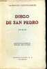 Obras - Coleccion clasicos castellanos n°133.. Diego de San Pedro